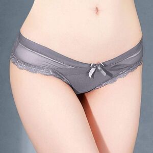 BRAND NEW PRINCESS LACE DESIGN WOMEN"S 3-PACK INTIMATES PAINTIE SETS